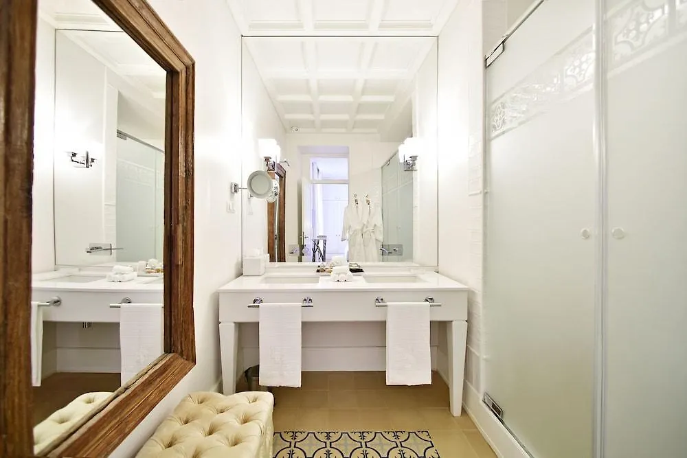 Santiago De Alfama - Boutique Hotel Lisbon