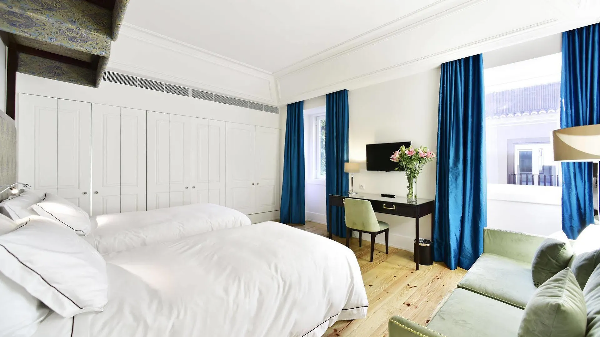 Santiago De Alfama - Boutique Hotel Lisbon
