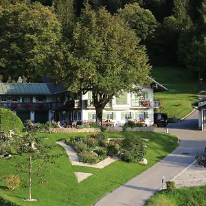 Hotel Berggasthof Pechhäusl ***