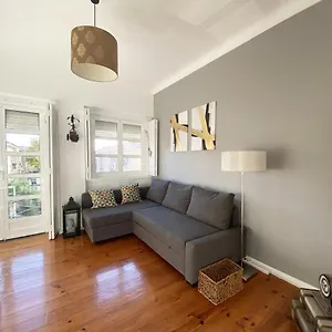 Appartement Mynooklisbon