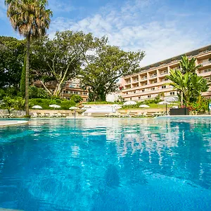 Отель Olissippo Lapa Palace - The Leading Of The World, Лиссабон