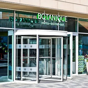 Botanique Czech Republic