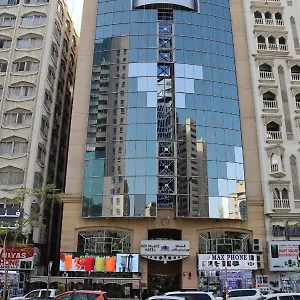 Gss Palace United Arab Emirates