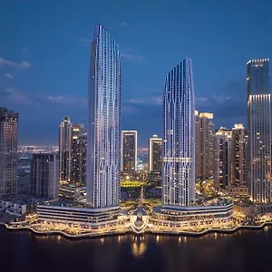 Address Creek Harbour United Arab Emirates