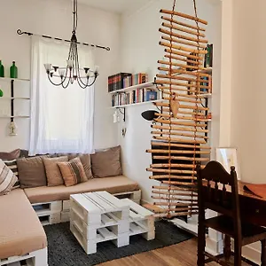  Appartement Nest