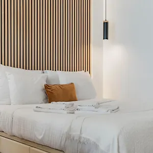Apartment Charming Loft In Bairro Alto - Jj, Lisbon