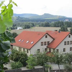 Hotel Alte Rose ***