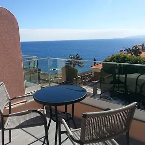 Apartment Ventur Flat 