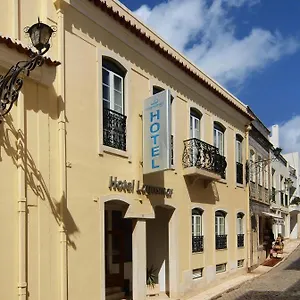 Hotel Lagosmar **
