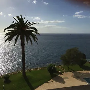 Cliff View Iii - Sea View + Pool + Wifi Portugal