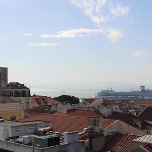  Appartement Miradouro De
