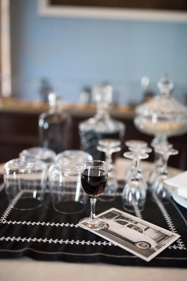 Santiago de Alfama - Boutique Hotel Lisboa 5*,