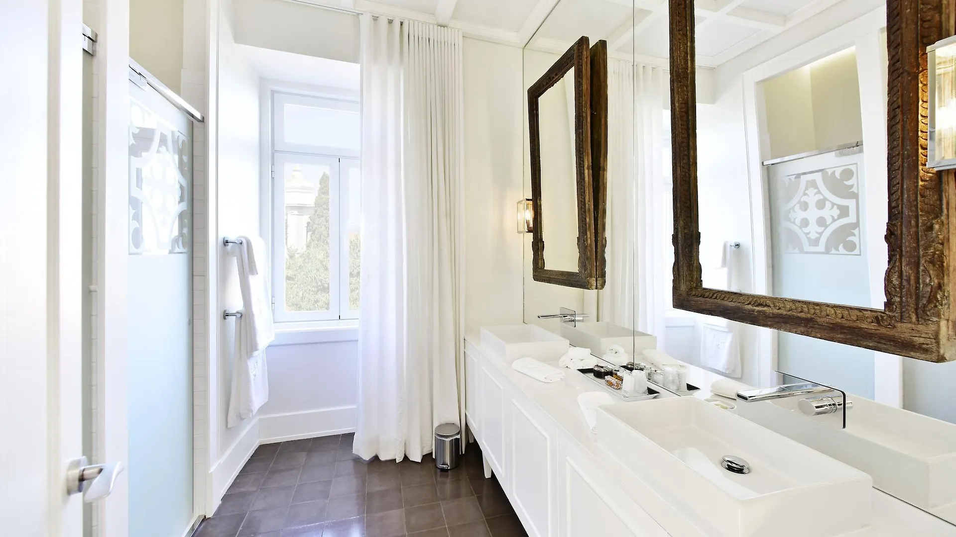 Santiago de Alfama - Boutique Hotel Lisboa 5*,