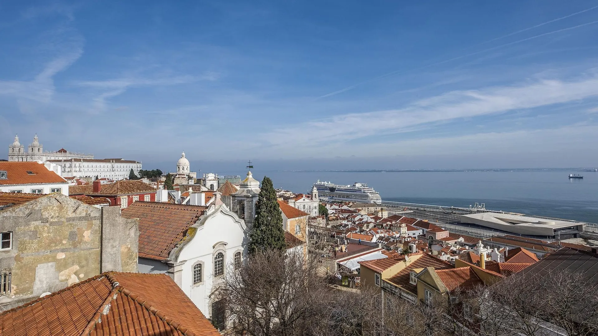 Santiago de Alfama - Boutique Hotel Lisboa