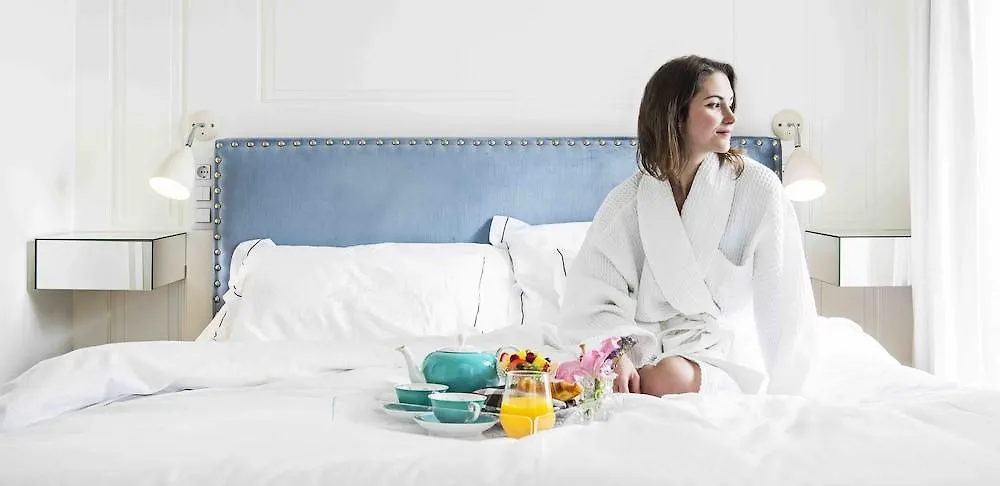 Santiago de Alfama - Boutique Hotel Lisboa