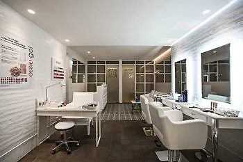 Santiago de Alfama - Boutique Hotel Lisboa 5*,