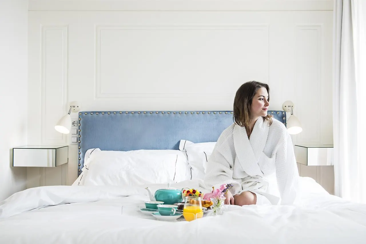 Santiago de Alfama - Boutique Hotel Lisboa