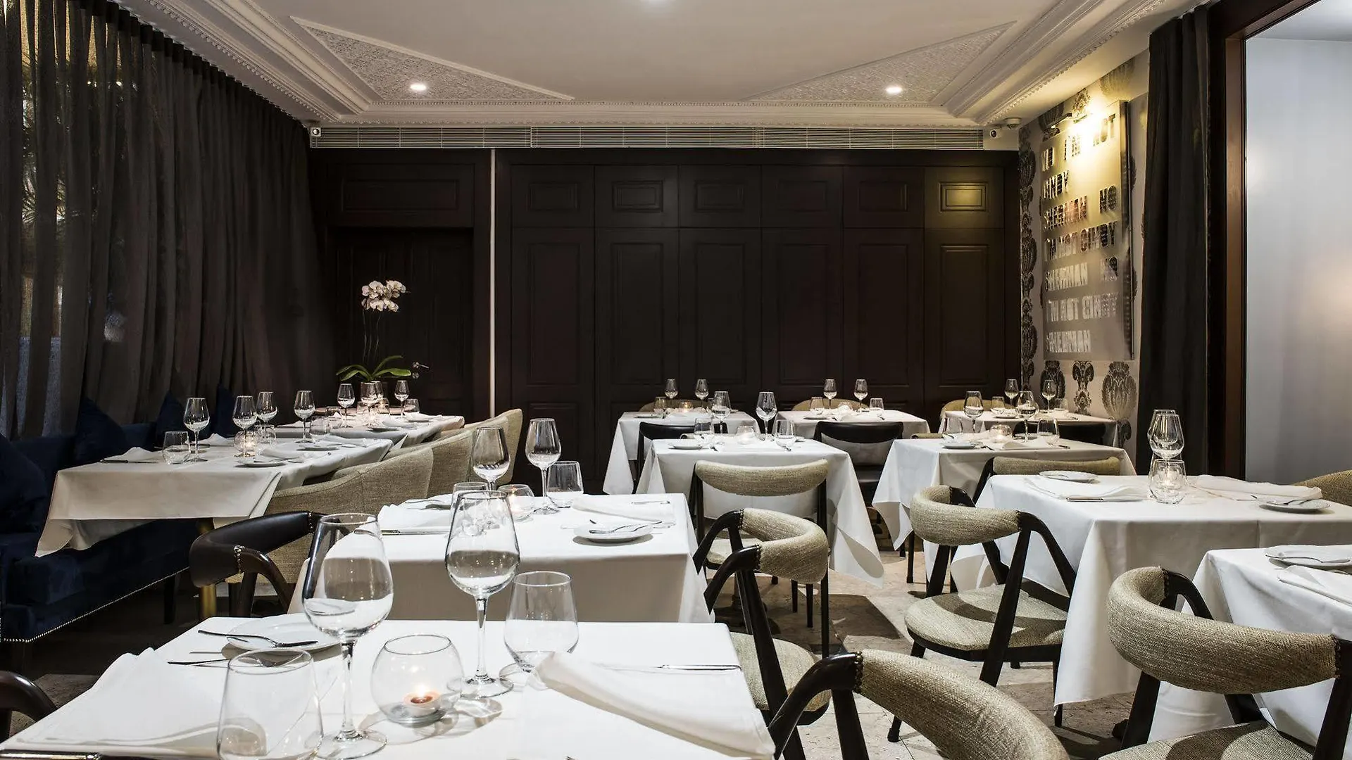 Santiago de Alfama - Boutique Hotel Lisboa