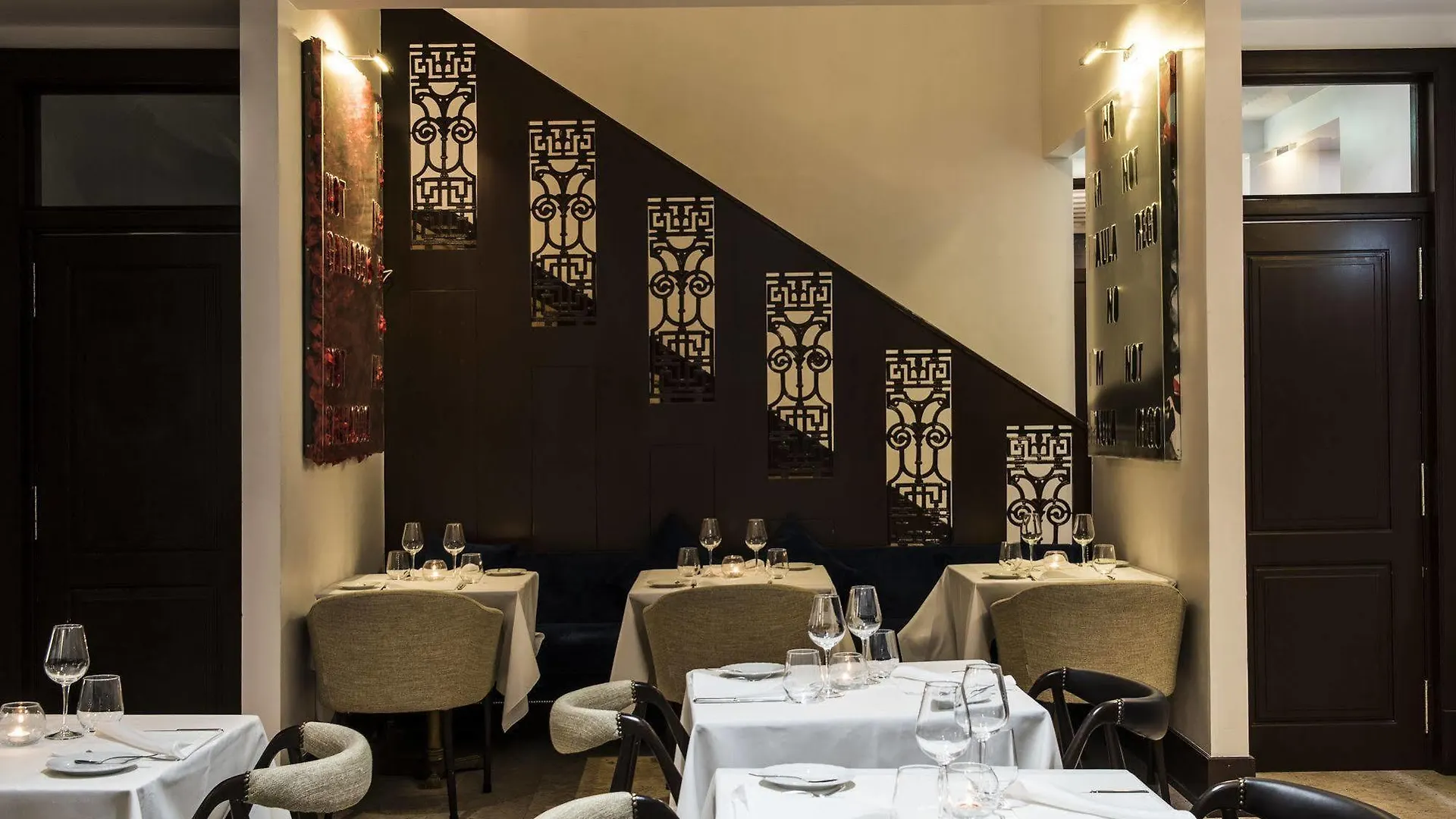 Santiago de Alfama - Boutique Hotel Lisboa