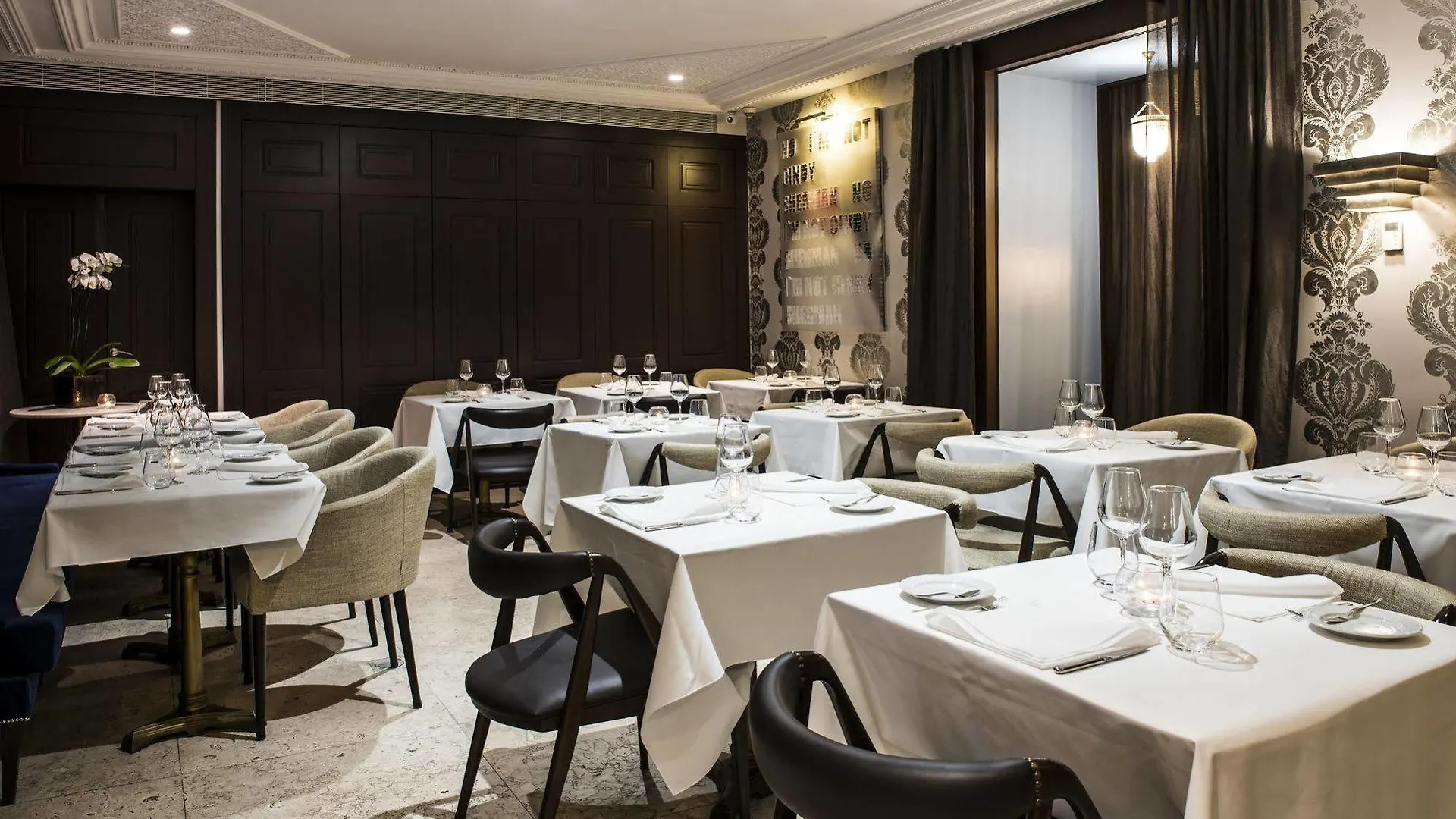 Santiago de Alfama - Boutique Hotel Lisboa