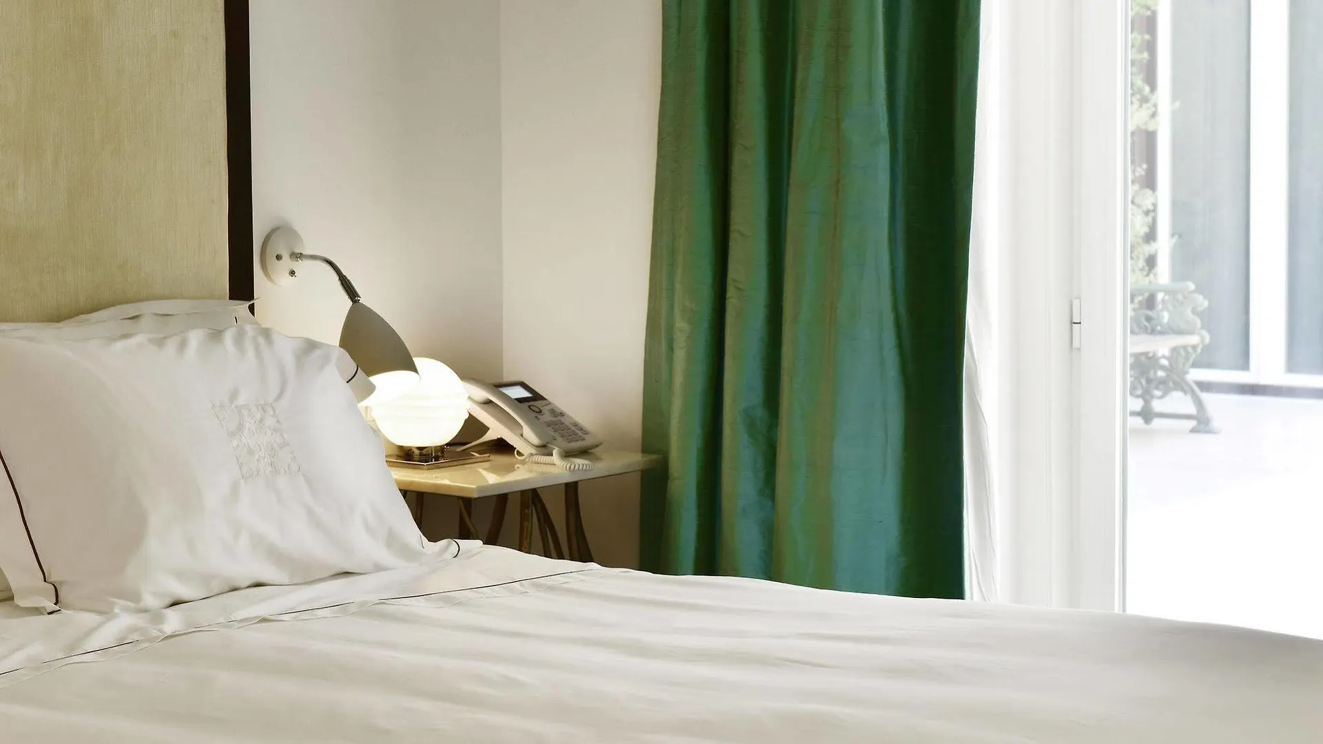 Santiago de Alfama - Boutique Hotel Lisboa