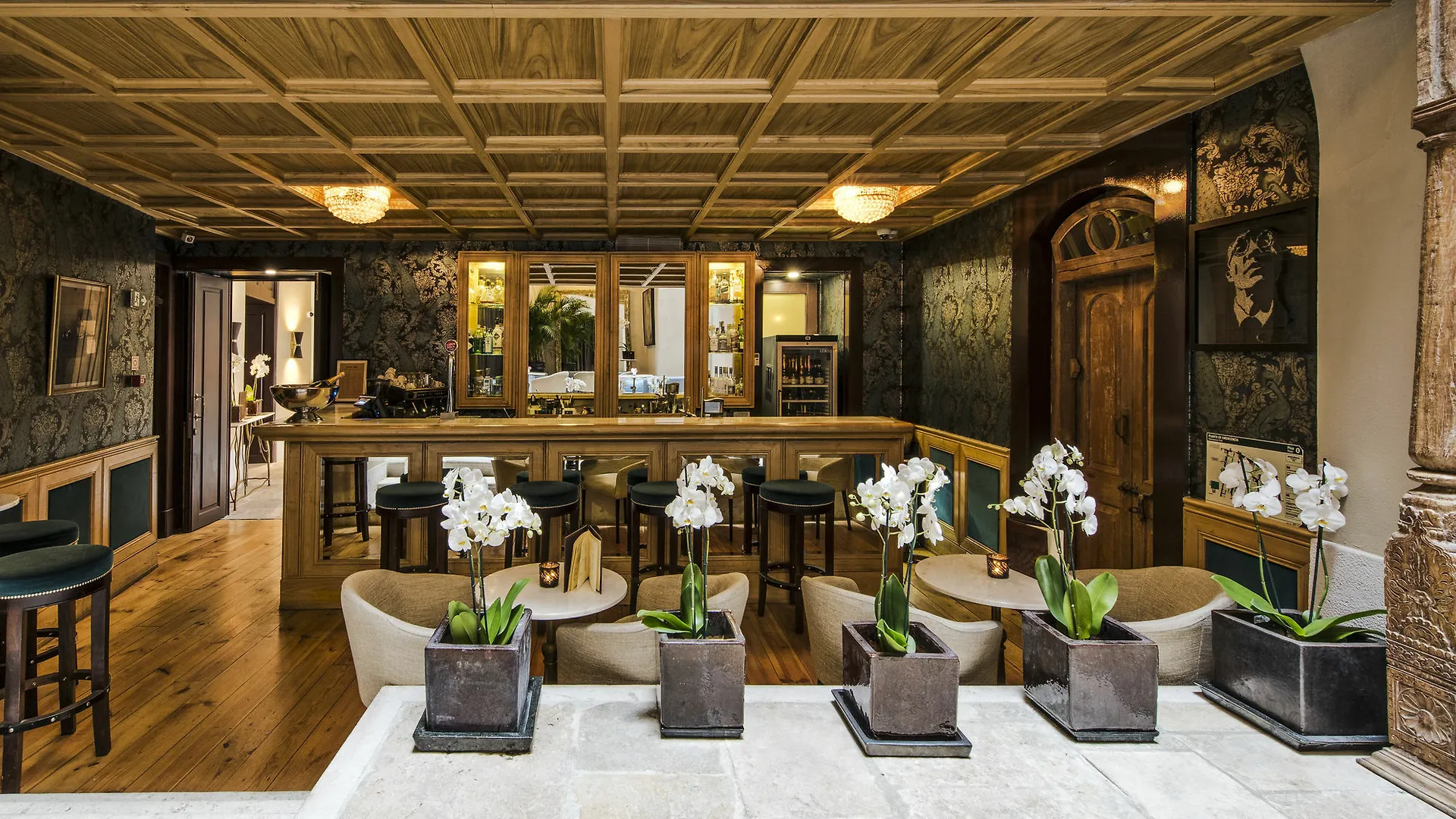 Santiago de Alfama - Boutique Hotel Lisboa