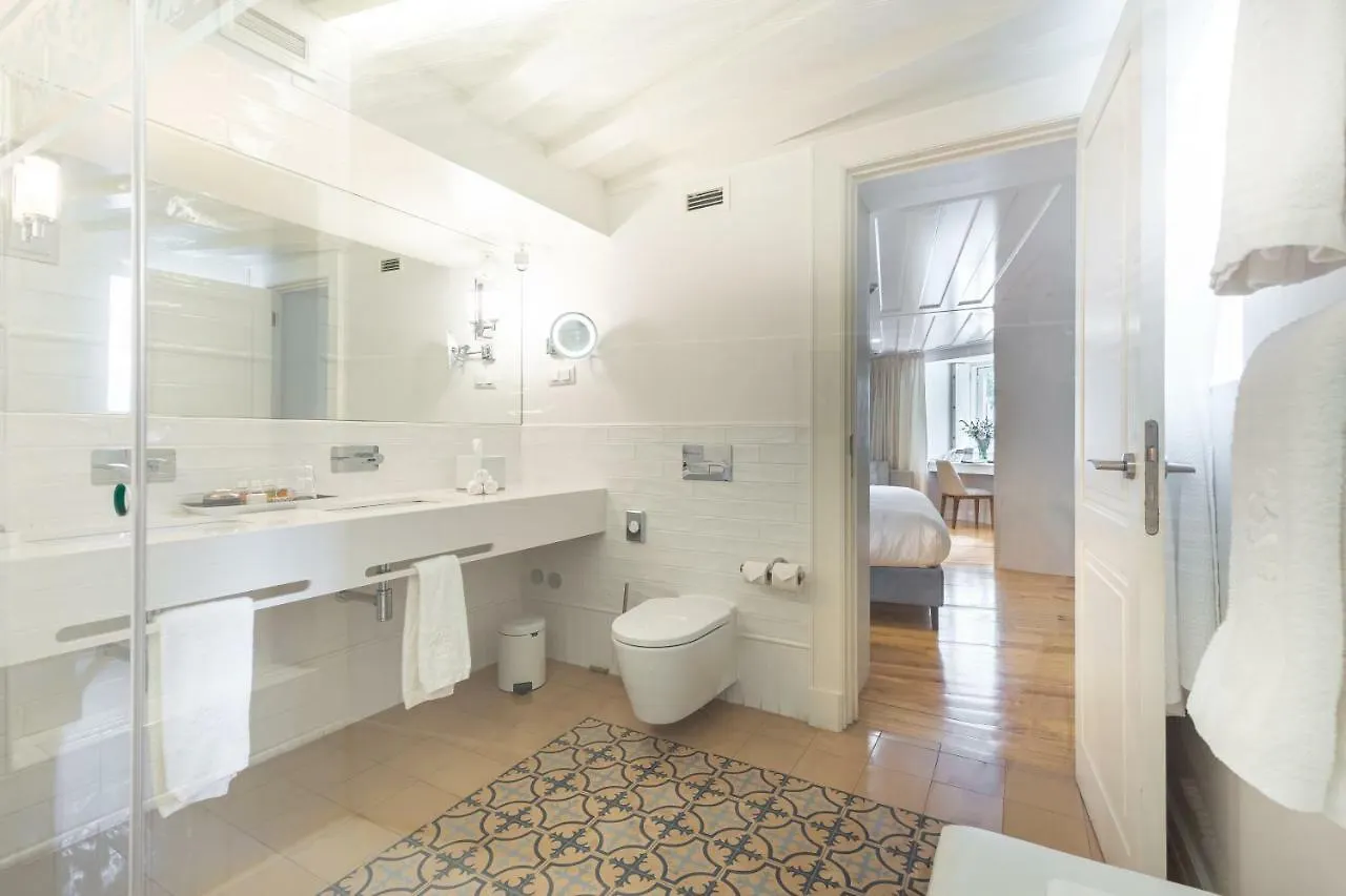 Santiago de Alfama - Boutique Hotel Lisboa