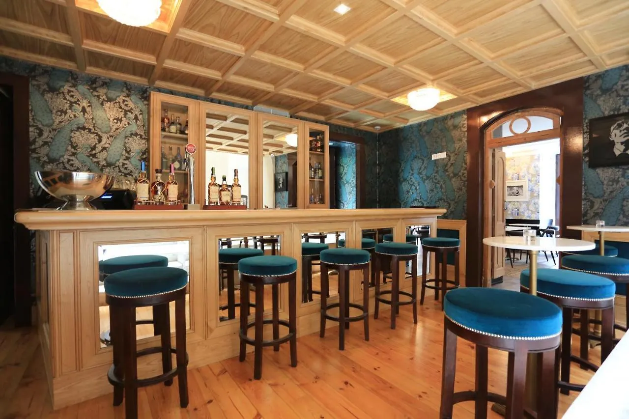 Santiago De Alfama - Boutique Hotel Lisboa