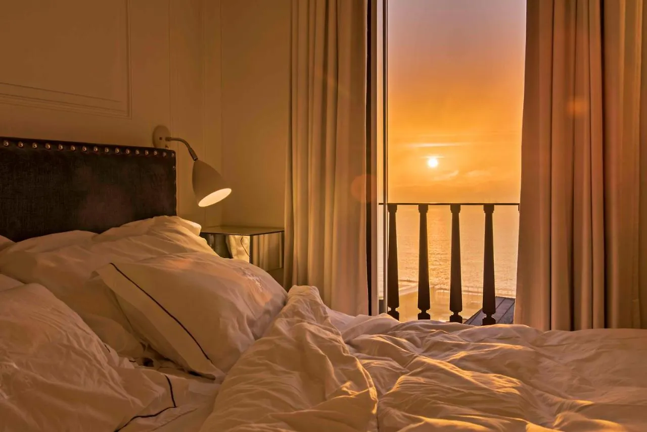 Santiago De Alfama - Boutique Hotel Lisboa