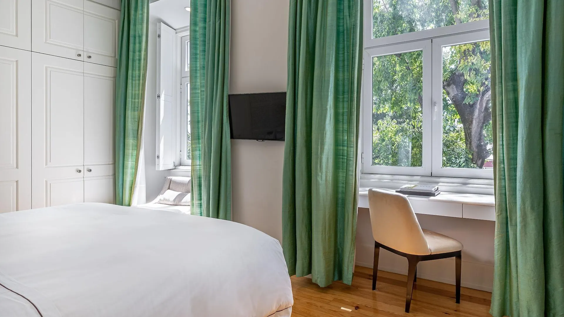 Santiago De Alfama - Boutique Hotel Lisboa