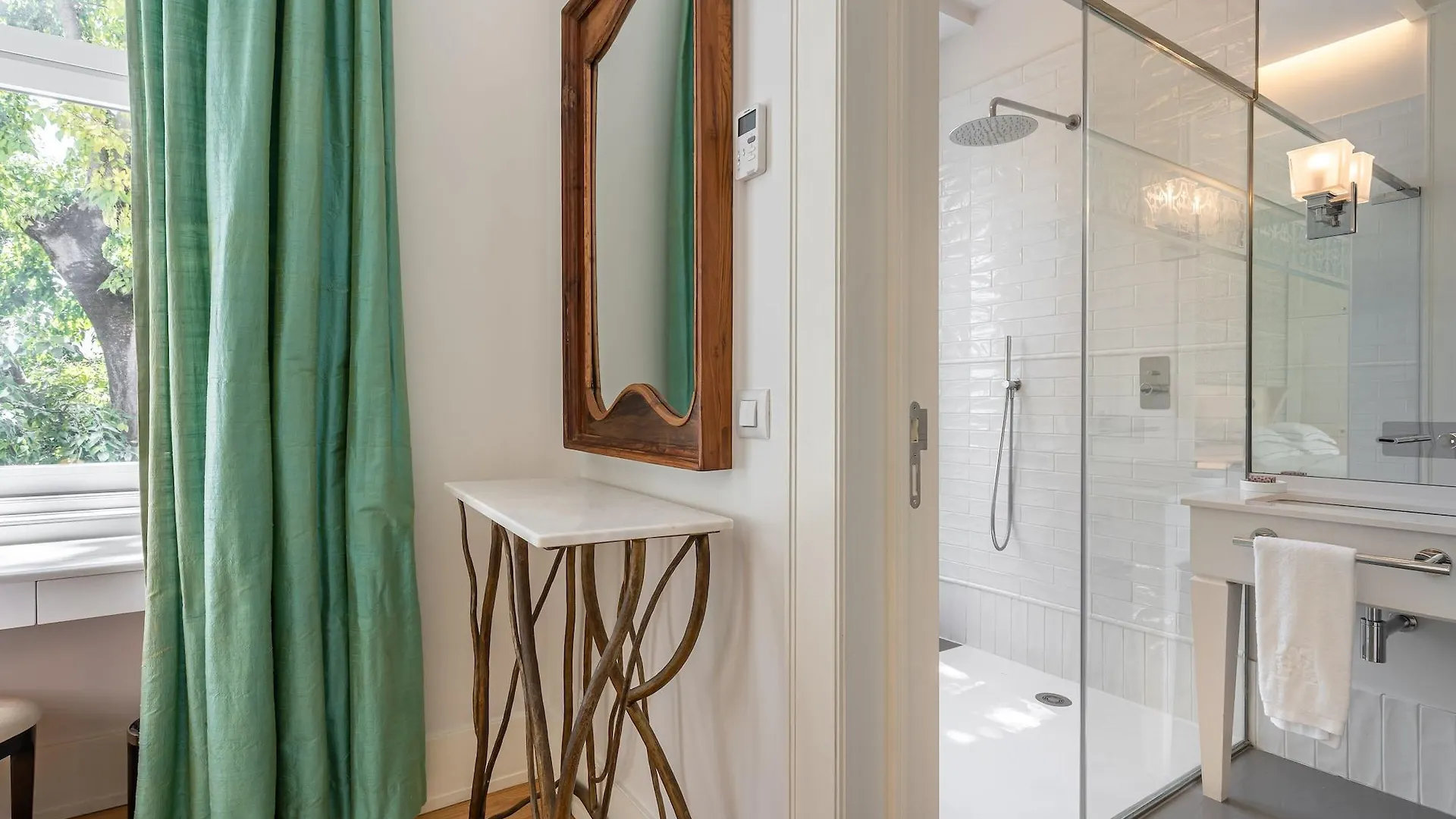 Santiago De Alfama - Boutique Hotel Lisboa