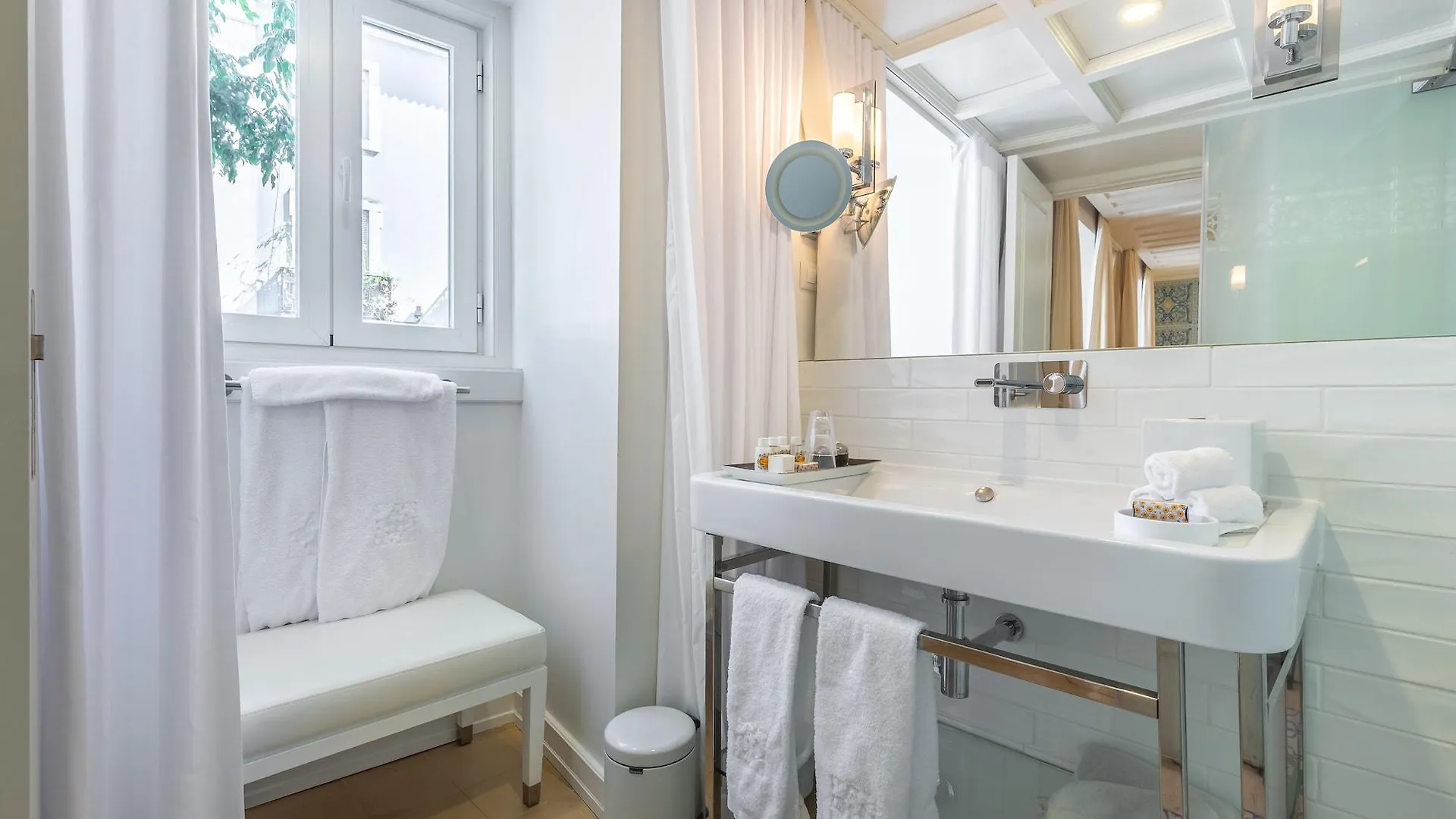 Santiago De Alfama - Boutique Hotel Lisboa