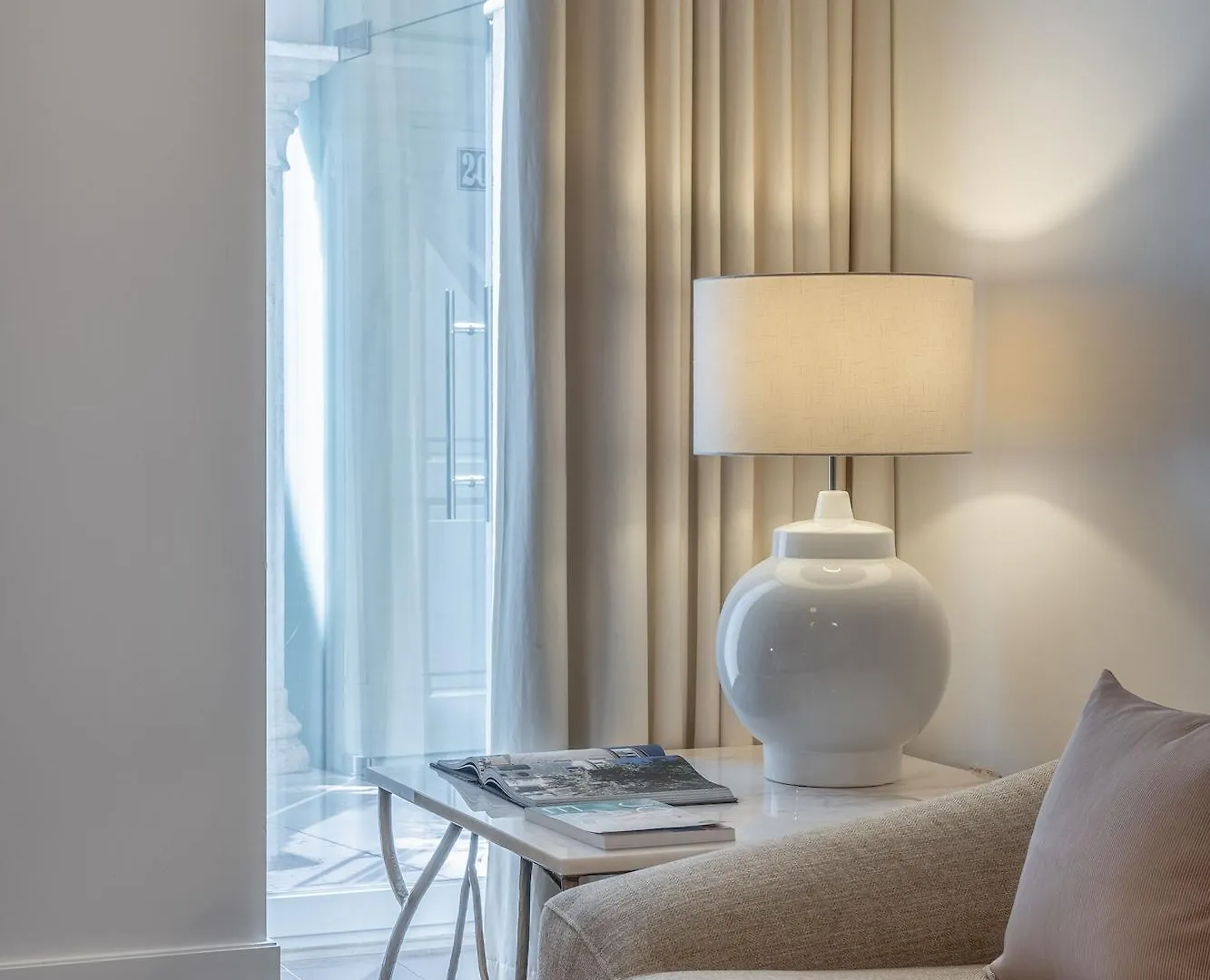 Santiago De Alfama - Boutique Hotel Lisboa