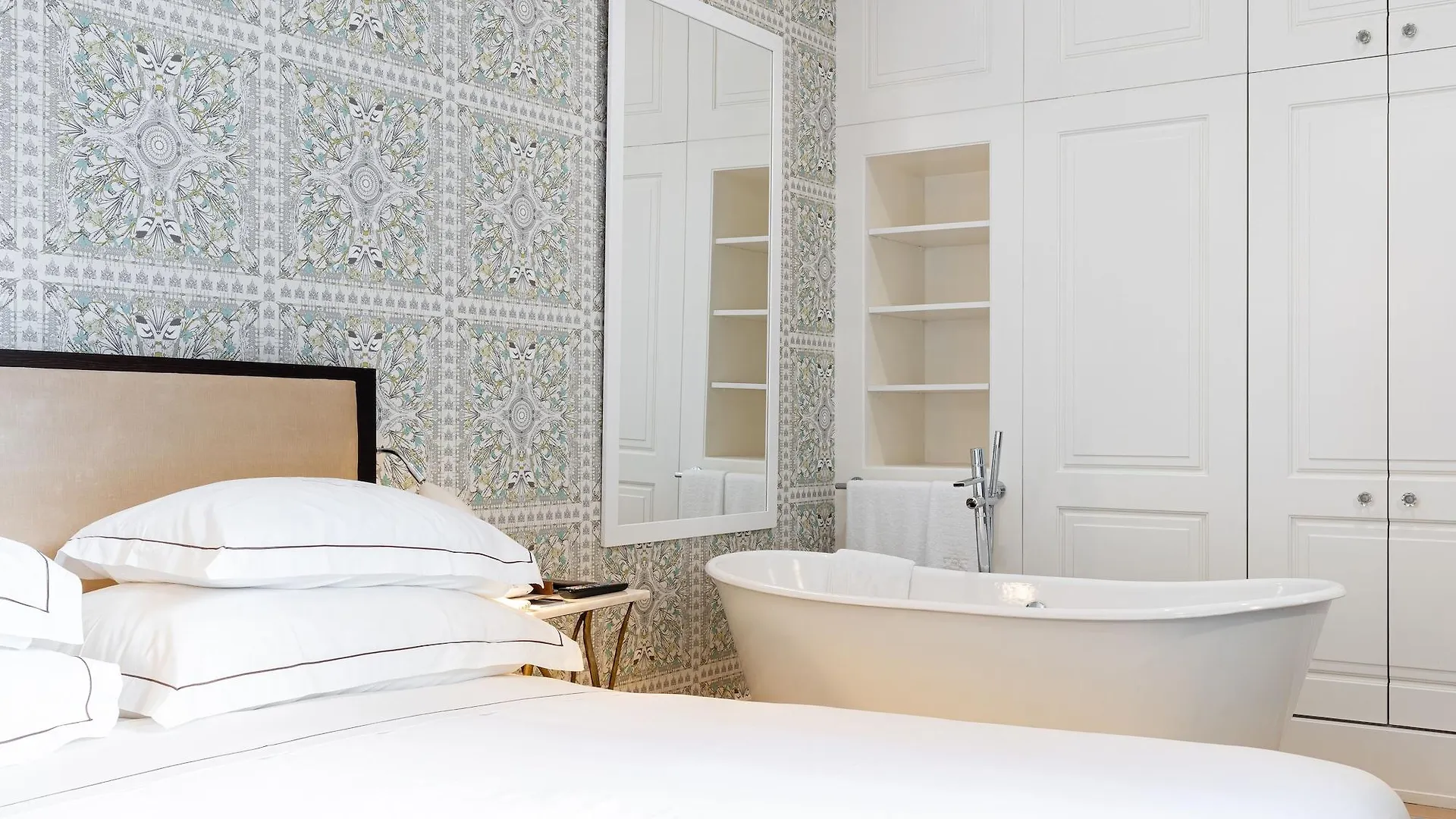 Santiago De Alfama - Boutique Hotel Lisboa