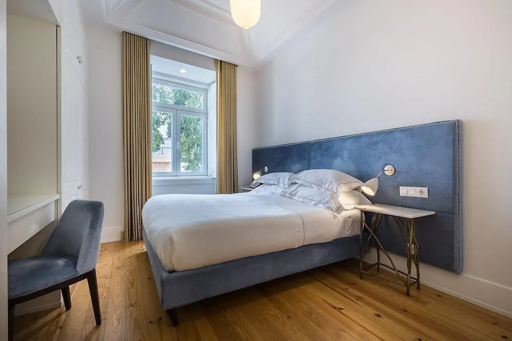 Santiago De Alfama - Boutique Hotel Lisboa
