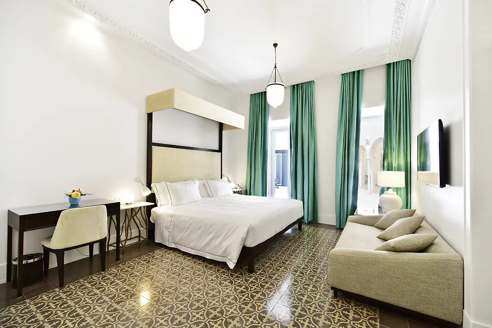 Santiago De Alfama - Boutique Hotel Lisboa