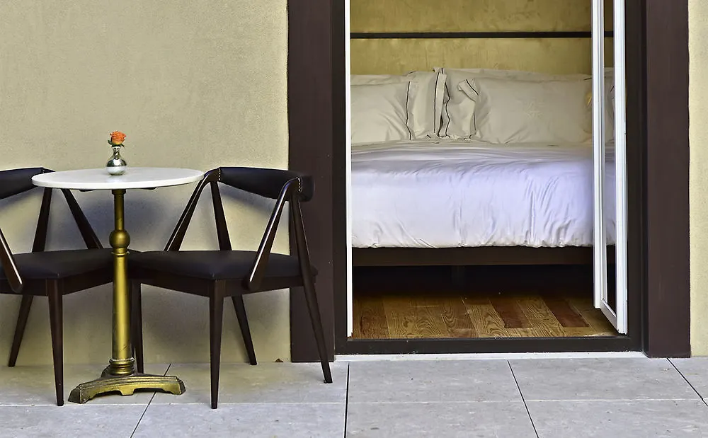 Santiago De Alfama - Boutique Hotel Lisboa