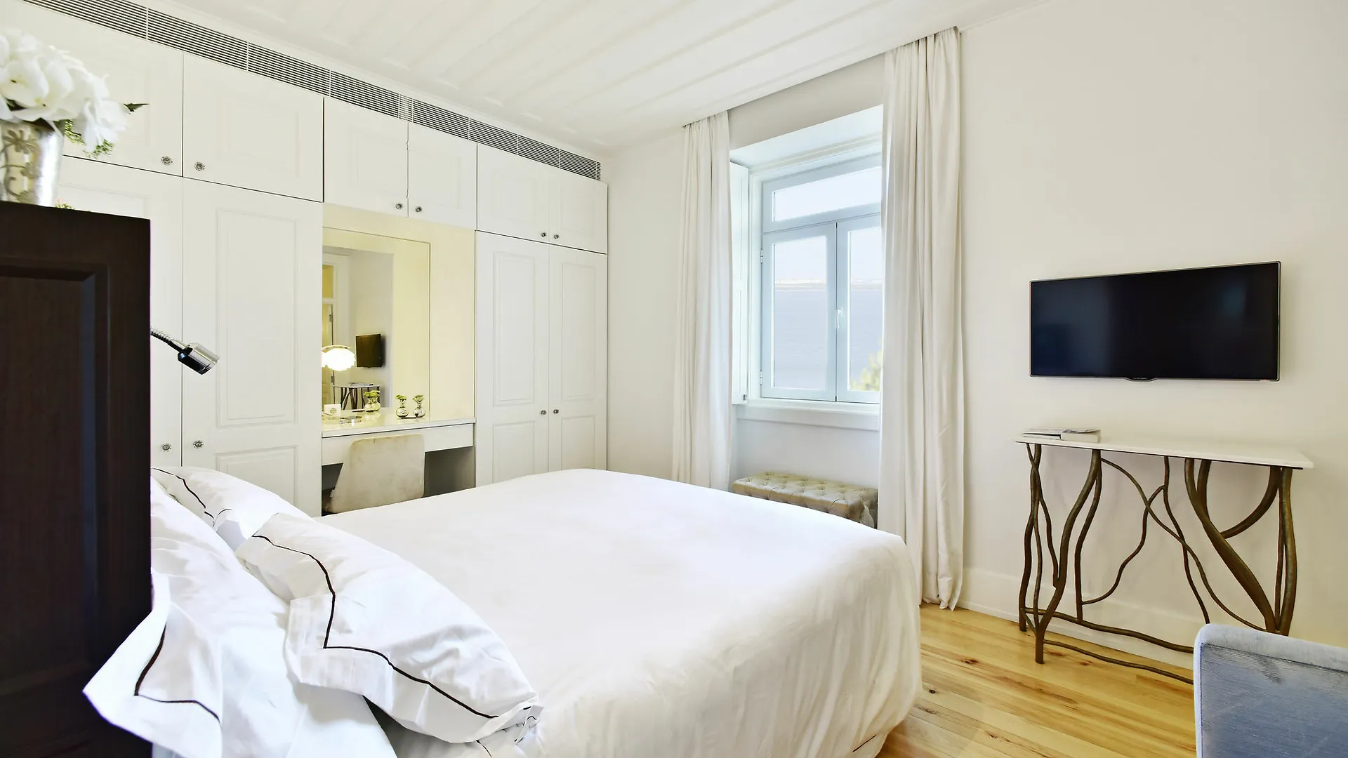 Santiago De Alfama - Boutique Hotel Lisboa