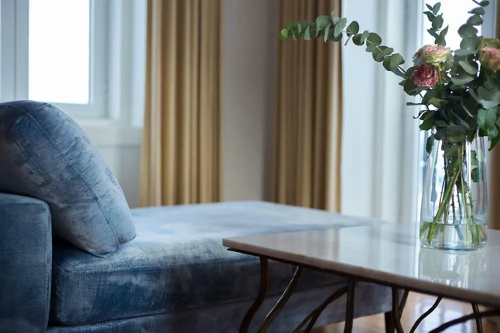 Santiago De Alfama - Boutique Hotel Lisboa