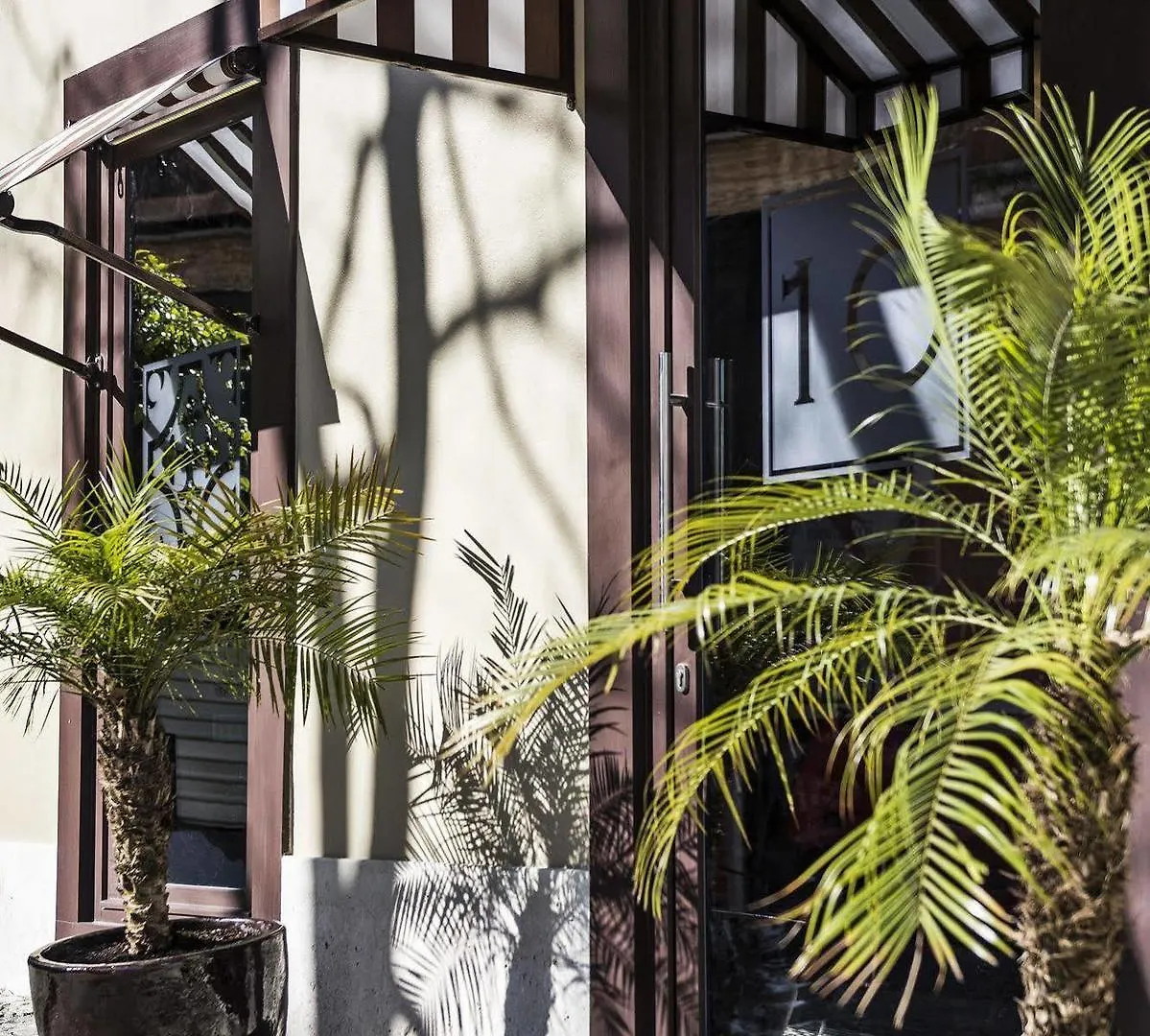Santiago De Alfama - Boutique Hotel Lisbon
