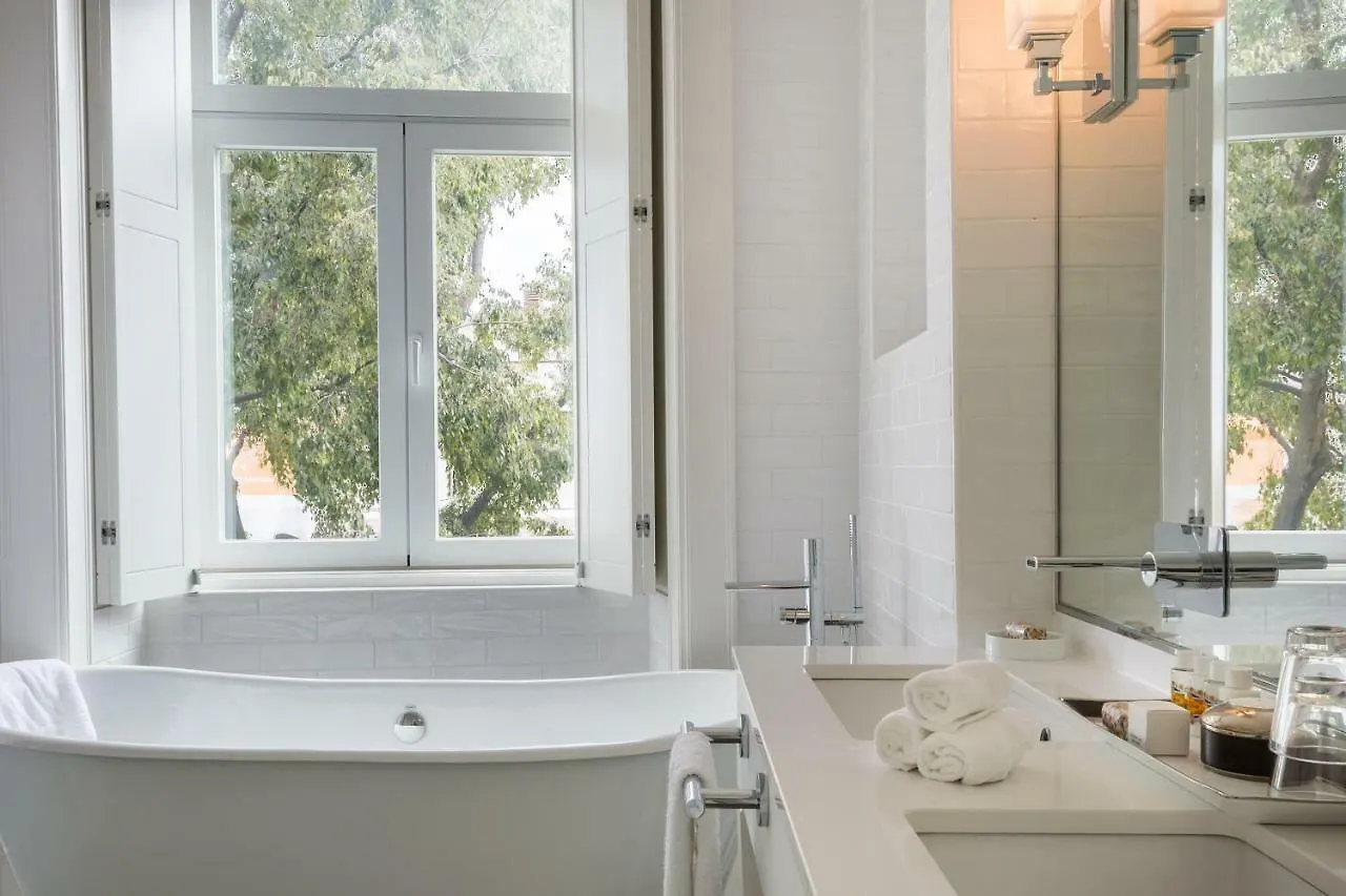 Santiago De Alfama - Boutique Hotel Lisbon